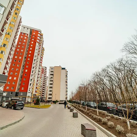 Cozy 2br Near Park! *