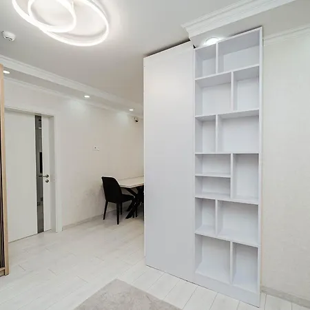 Cozy 2br Near Park! * Chisinau